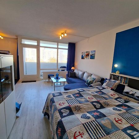 Ferienpark N04-011 Ferienpark Хайлигенхафен Экстерьер фото