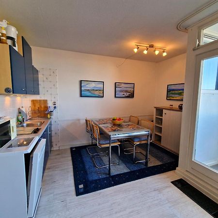 Ferienpark N04-011 Ferienpark Хайлигенхафен Экстерьер фото